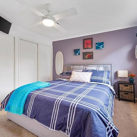 Marche Home Stay, Immaculate Presentation, Private & Relaxing Lambton Exteriér fotografie