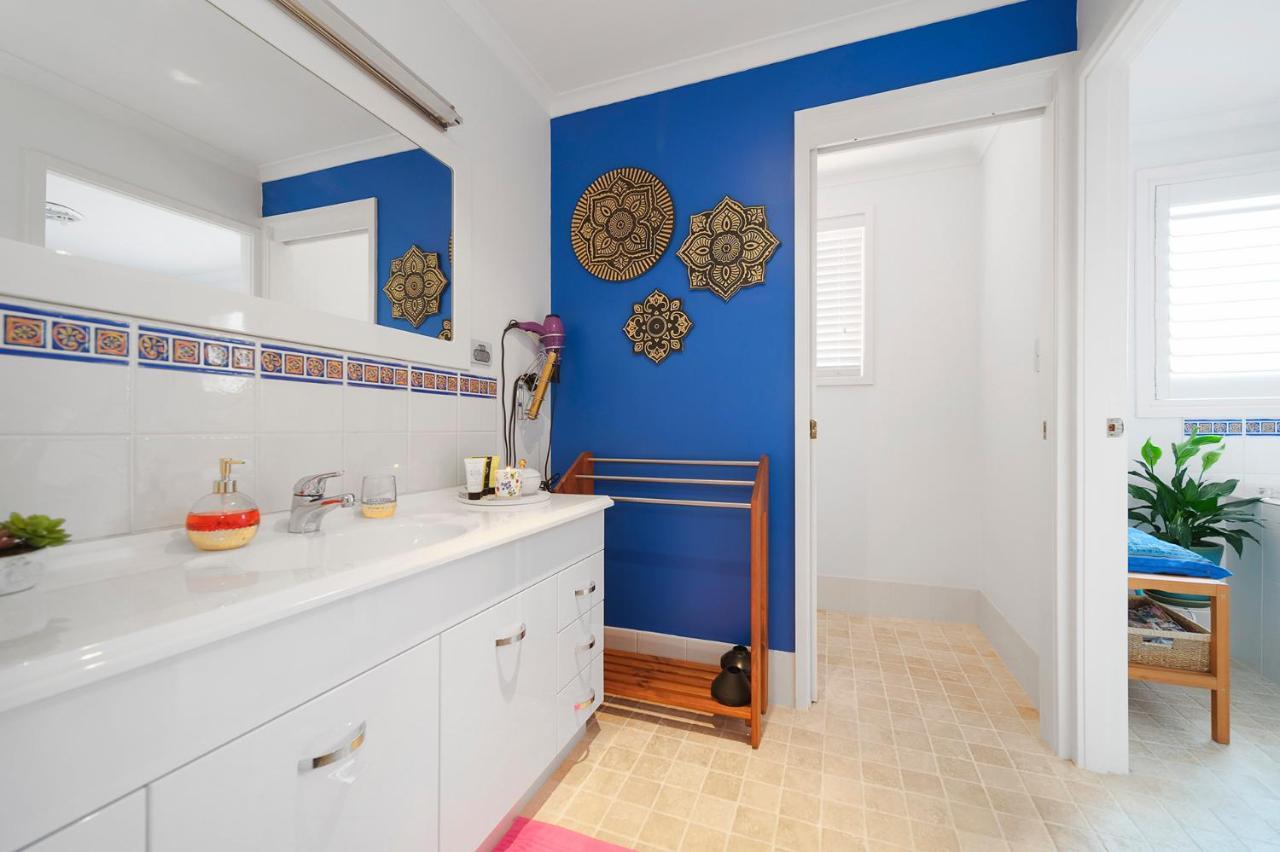 Marche Home Stay, Immaculate Presentation, Private & Relaxing Lambton Exteriér fotografie