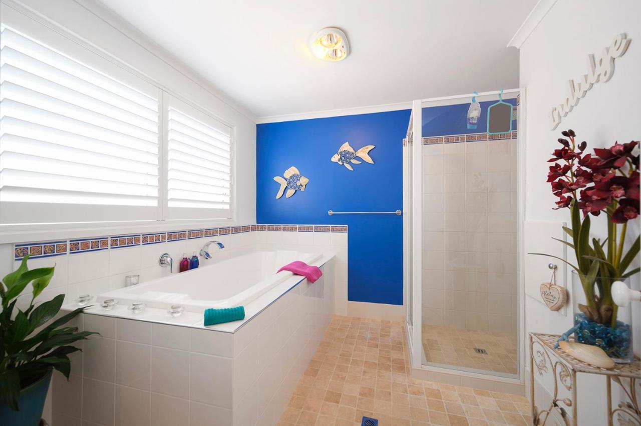 Marche Home Stay, Immaculate Presentation, Private & Relaxing Lambton Exteriér fotografie
