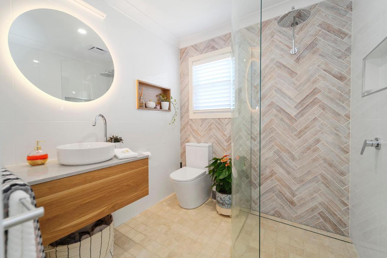 Marche Home Stay, Immaculate Presentation, Private & Relaxing Lambton Exteriér fotografie