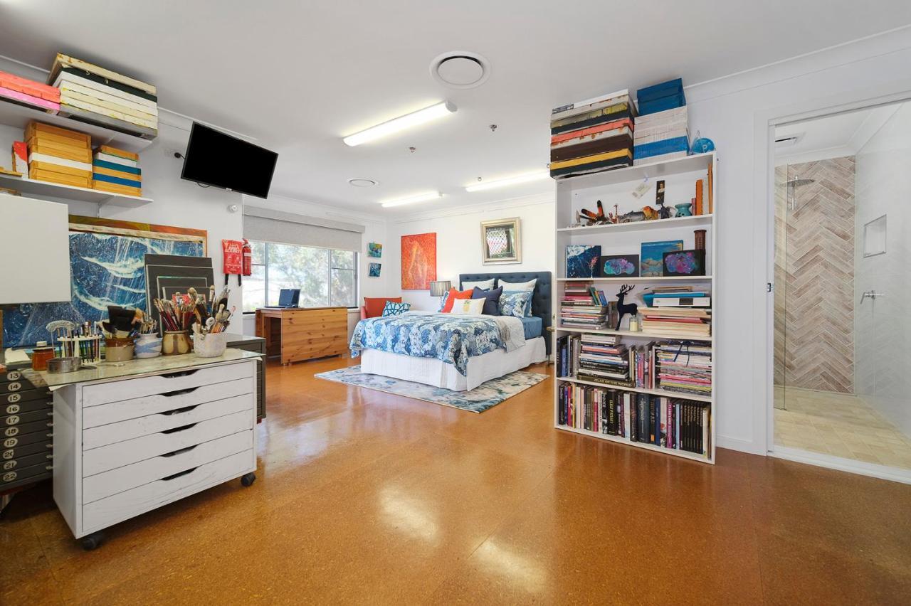 Marche Home Stay, Immaculate Presentation, Private & Relaxing Lambton Exteriér fotografie