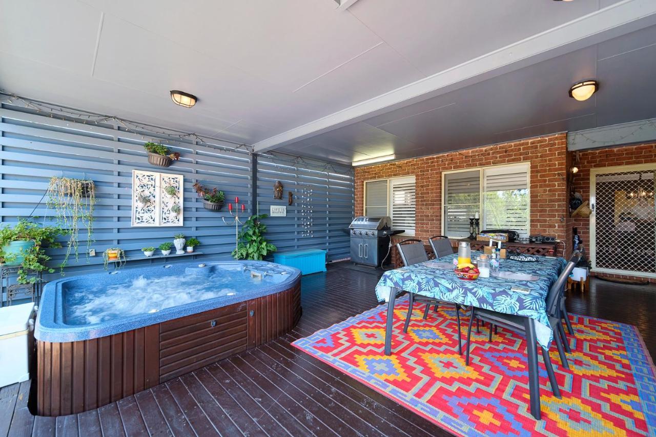 Marche Home Stay, Immaculate Presentation, Private & Relaxing Lambton Exteriér fotografie
