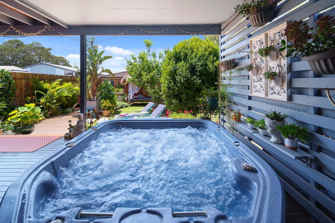 Marche Home Stay, Immaculate Presentation, Private & Relaxing Lambton Exteriér fotografie