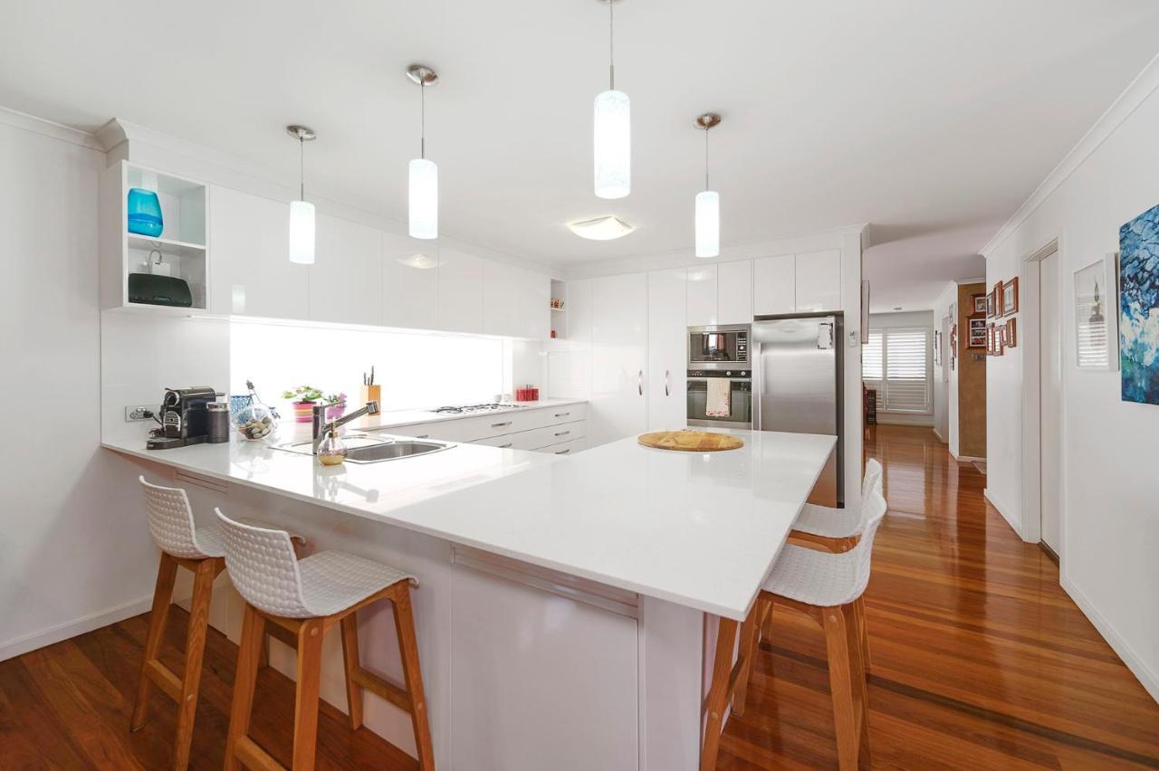 Marche Home Stay, Immaculate Presentation, Private & Relaxing Lambton Exteriér fotografie
